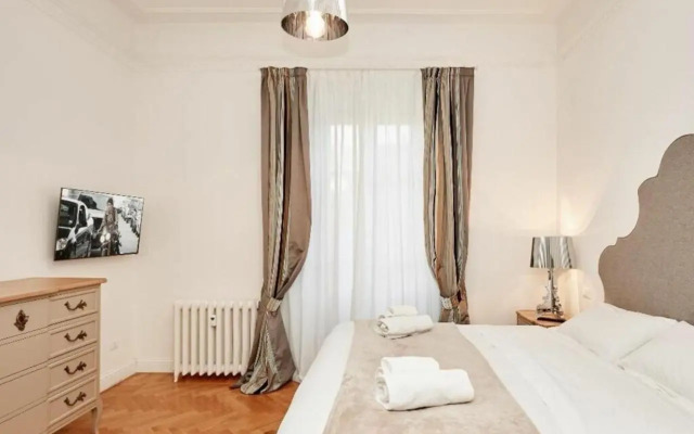 Vallazze Luxury Halldis Apartment