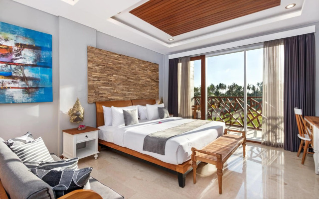 Wadari Retreat Villa Ubud