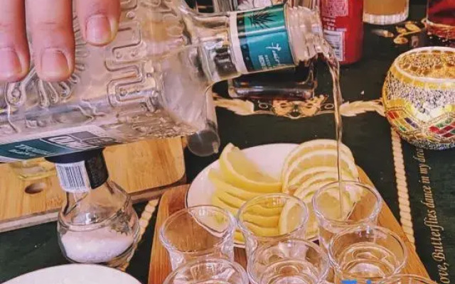 Yichao Service Apartment (Beijing Sanlitun Workers' Stadium)