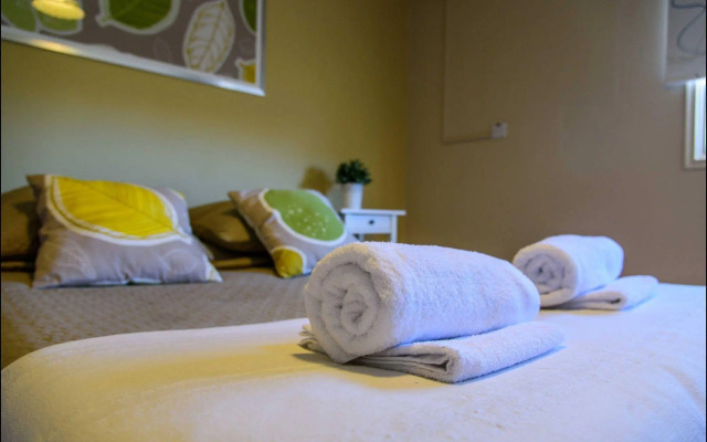 Roseum Boutique Hotel