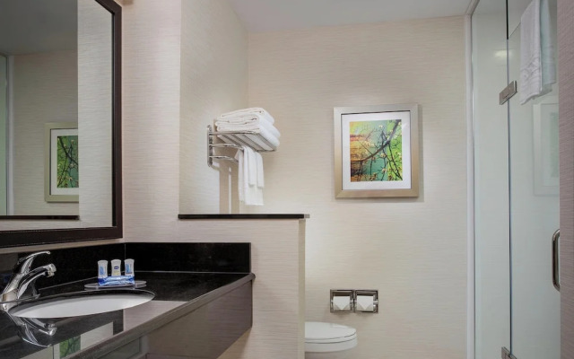 Holiday Inn Hotel East Hartford