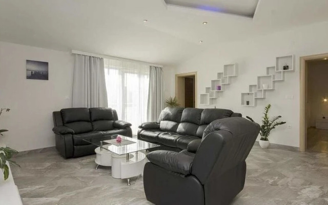 Apartments Paradis