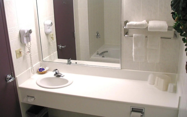 Comfort Inn Lundys Lane