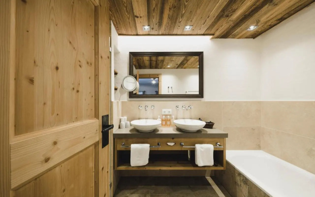 Small Luxury Boutique Hotel Himmlhof