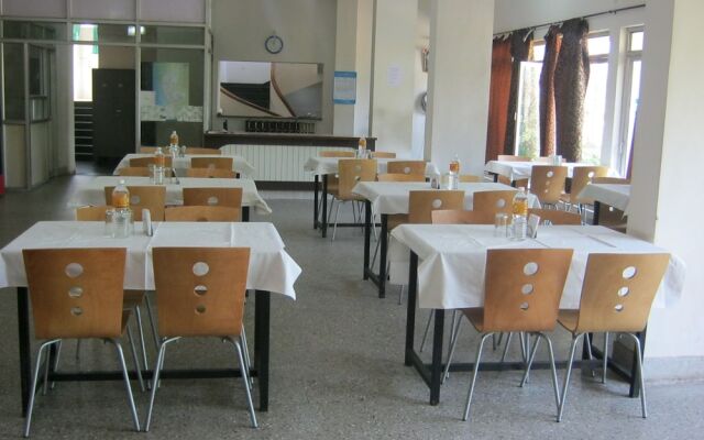 KSTDC Hotel Mayura Kauvery