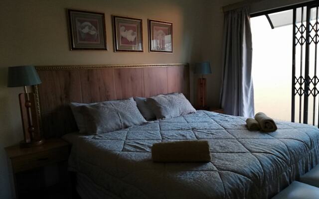 Sentlhaga Guest House