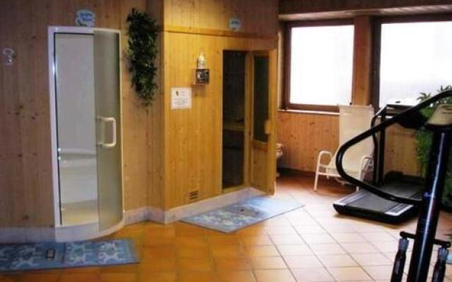 Sport Hotel Sass Maor