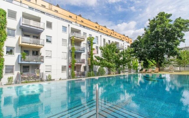 IG City Apartments OrchideenPark