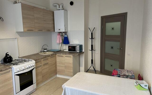 Апартаменты на улице Островского 67Ж