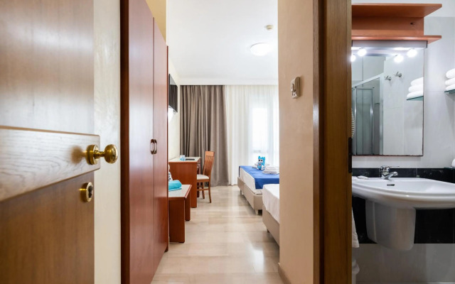 Nicolaus Club la Giurlita