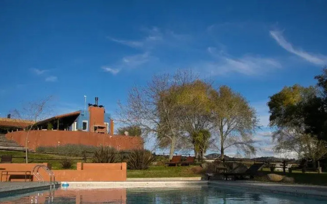 Hostería Chacra Bliss