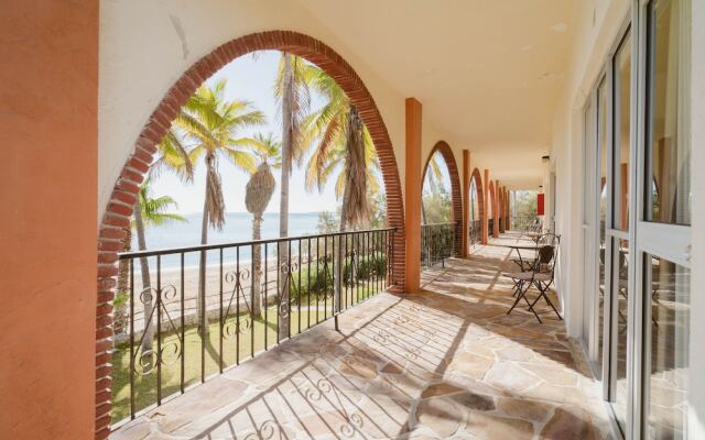 Hotel Rancho Buena Vista