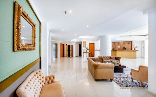 Hotel Sivila -Afandou Rodos