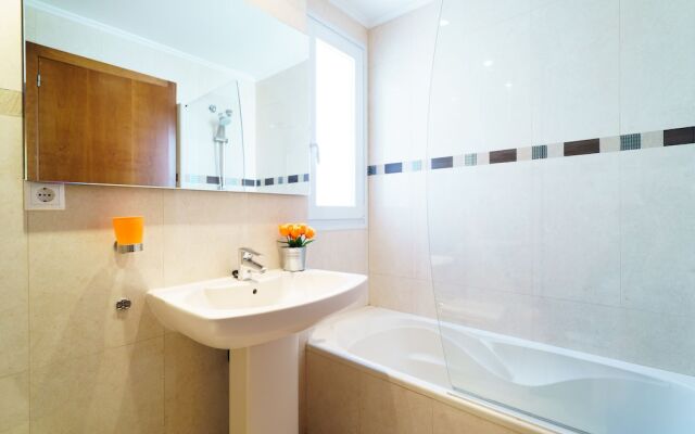 Chalet Solhabitat Moraira Fun