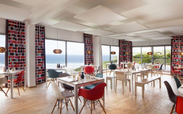 Bedruthan Hotel and Spa