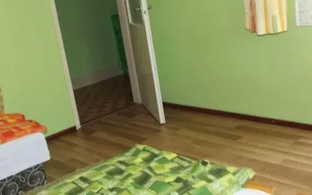 Nefelejcs Vendégház