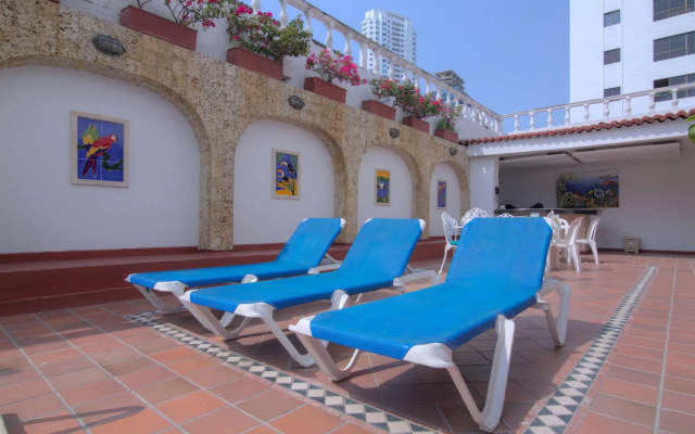 Hotel Barlovento