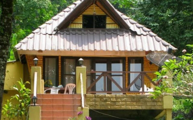 象岛玫瑰园度假村(Rose Garden Resort)