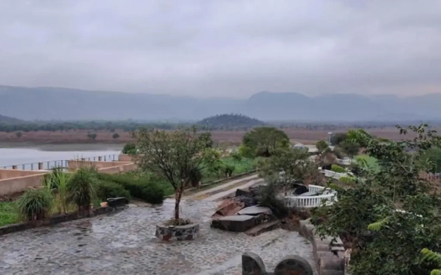 Prime Neelkanth Forest Retreat