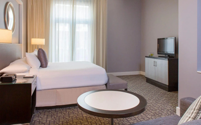 Hyatt Centric French Quarter