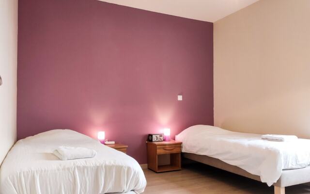 Le Puy Carmin - Gîte