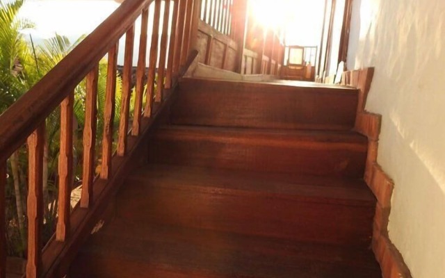 Hotel Casa Palosanto - Adults Only