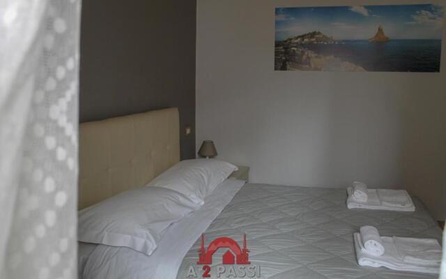 A 2 Passi Da Stesicoro Suites