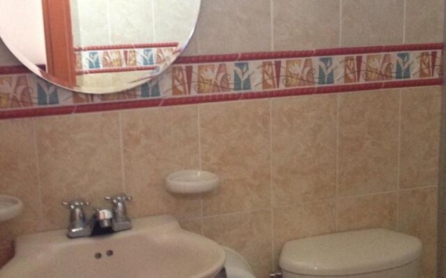Hotel Acdac