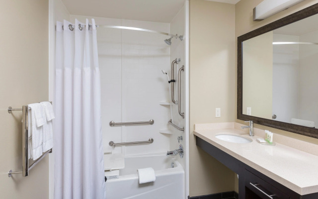 Staybridge Suites Canton by IHG