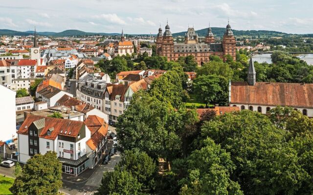 Zum Goldenen Ochsen