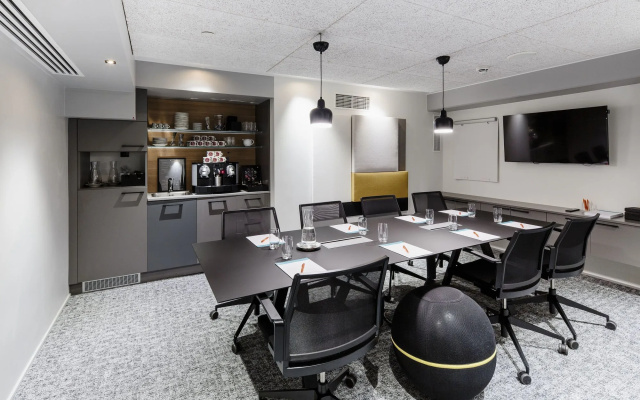 Indigo Helsinki - Boulevard by IHG