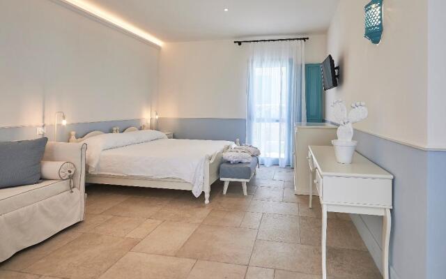 Marenea Suite Hotel