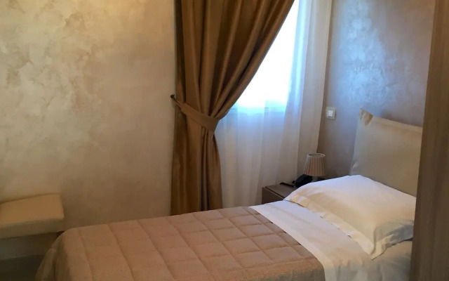 Hotel Riviera Palace