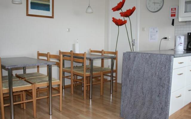 Guesthouse Brekkusel
