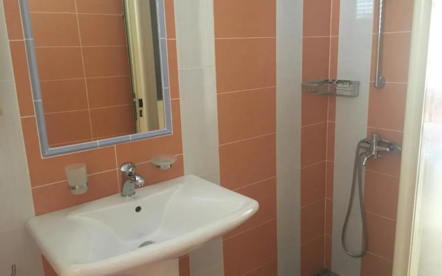 Villa Blue Guesthouse