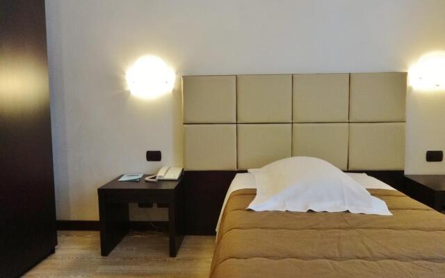 B&B HOTELS Park Hotel Cassano