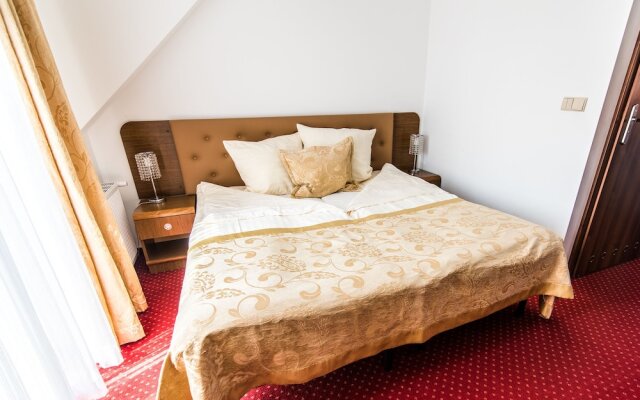 Roza Wellness & SPA