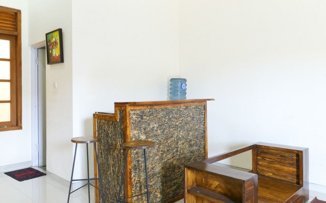 Batu Villa and Residence By Pinky