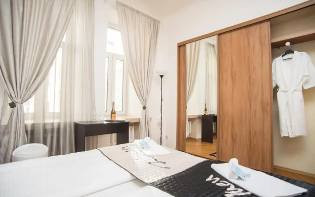 Guest Room SAD 3