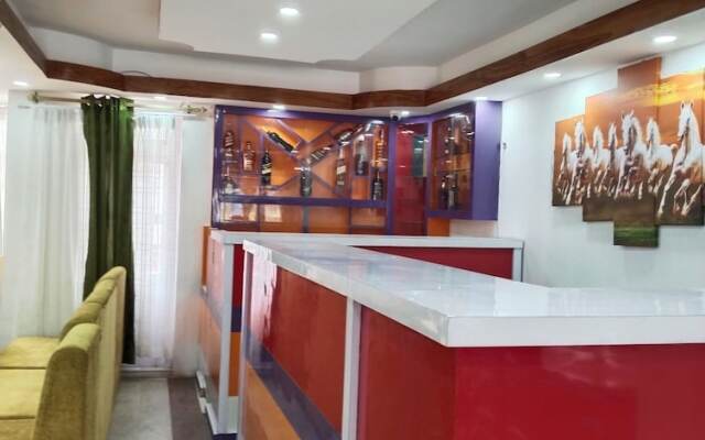 Charming Durbar Hotel