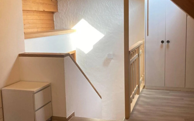 2-bed House in Claro, Ca dal Prevost