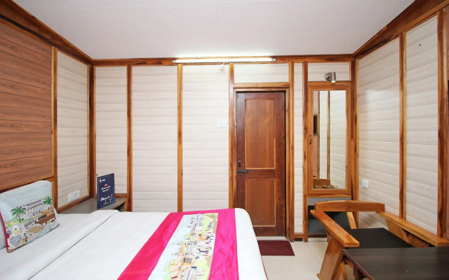 Hotel Shivraj