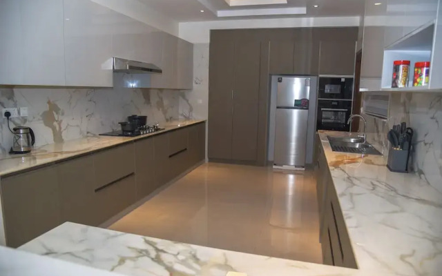 Mira Heights Residences