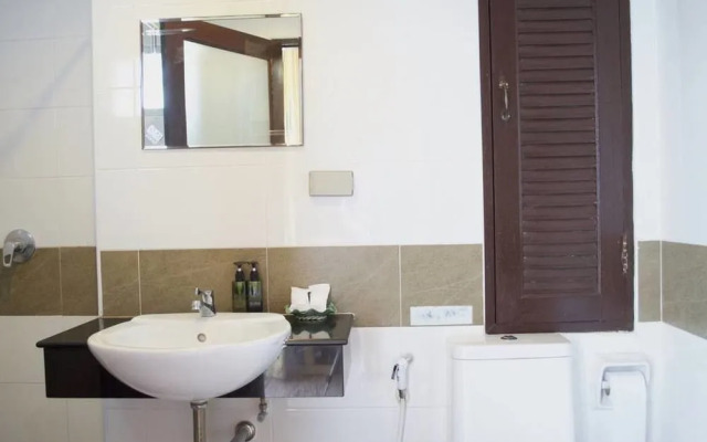 Oscar Boutique Hotel