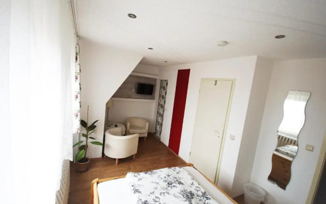 Hotel Am Kurpark