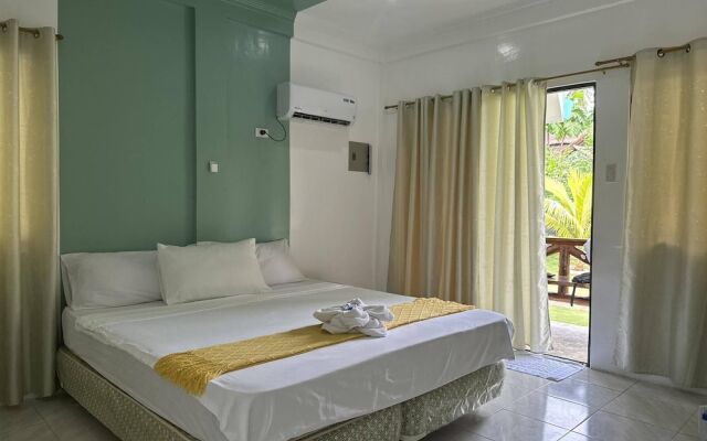 Villa Consolacion Resort