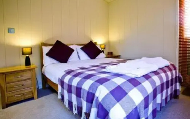 Great Combe Lodge