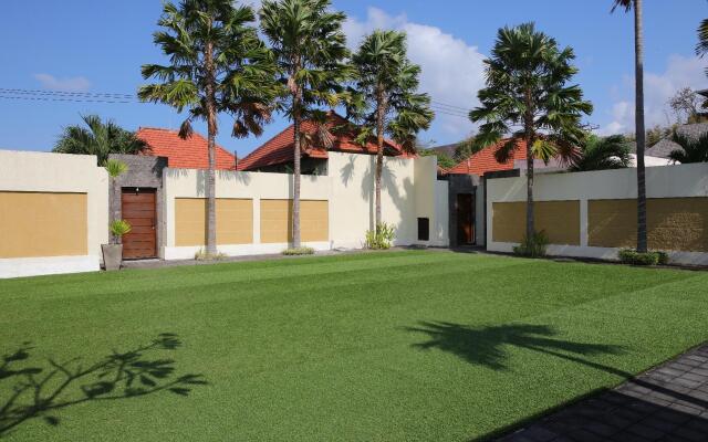 Putri Bali Villa