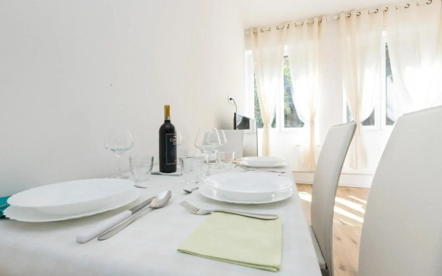 MagnoliaApartments - 18A Visconti Duomo