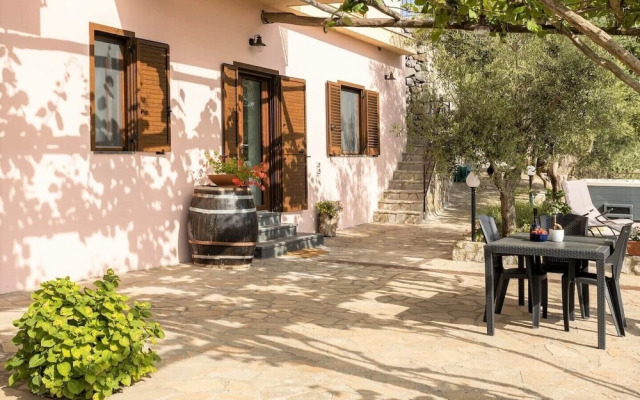 Angolo di Paradiso